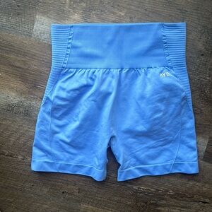 AYBL women’s gym shorts